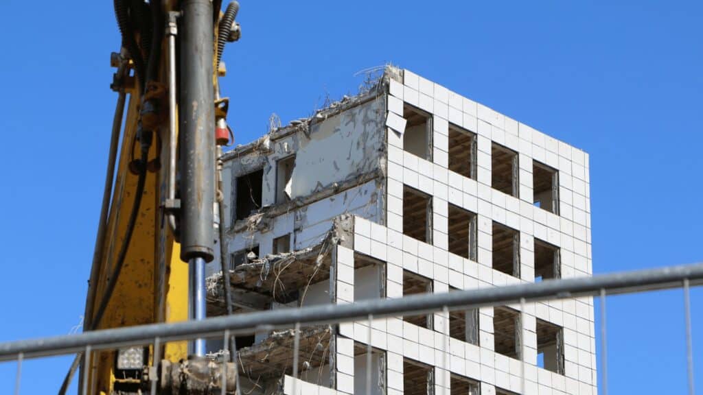 Commercial Demolition Services in Palm Bay That Prepare Your Property for Success